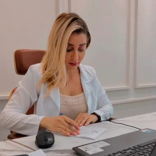 Natalia Alves de  Araújo, Nutricionista Guarulhos