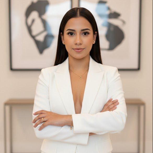 Maria Alejandra Amin Diaz, Odontólogo Cartagena