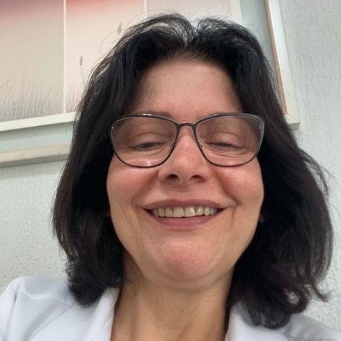 Vera Lucia Calixto Baroli, Ginecologista São Paulo