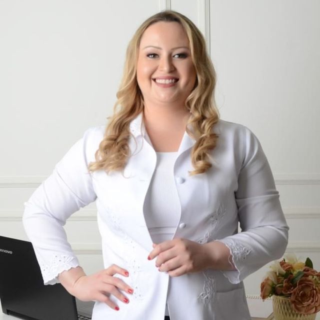 Luciene Tozzi, Cirurgião geral Santa Bárbara D'Oeste