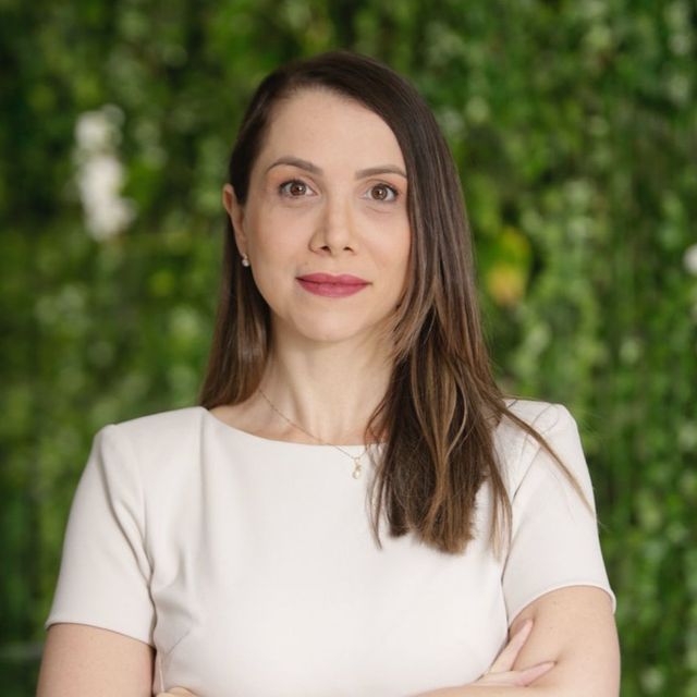 Kelly Zanuto, Nutricionista Santo André