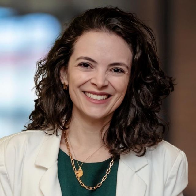 Bárbara Silva Nogueira, Ginecologista Belo Horizonte