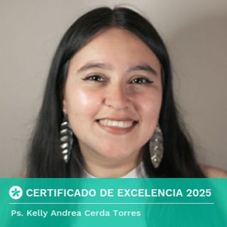 Ps. Kelly Andrea Cerda Torres
