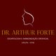 Dr. Arthur Forte