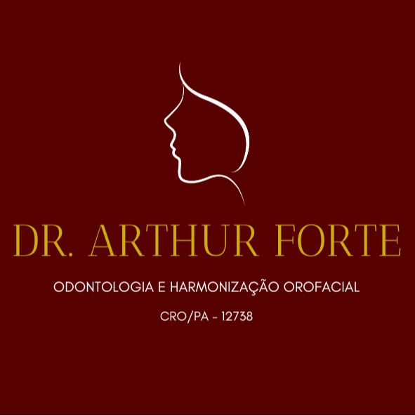 Arthur Forte, Dentista Belém do Pará