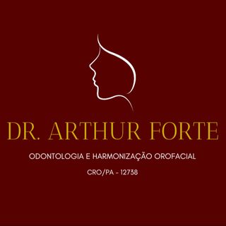 Dr. Arthur Forte