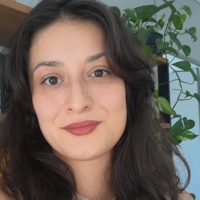 Camila Anghinoni, Psicólogo São Bernardo do Campo