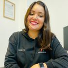 Ks. Yessica Alejandra Reyes Rojas