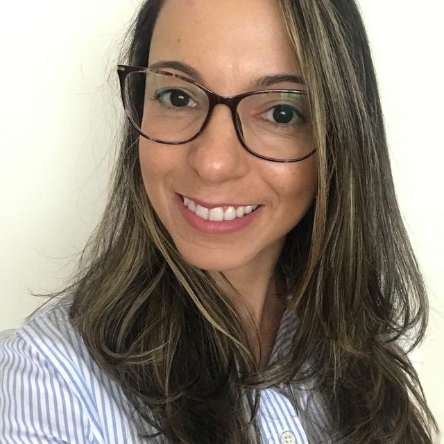 Flávia  Carvalho , Psicólogo São Paulo