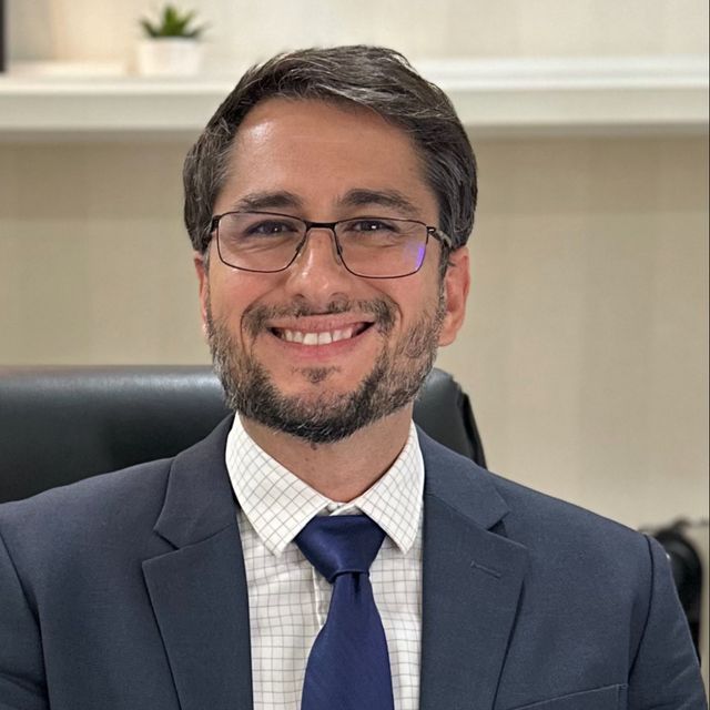 Marco Dionisio, Urologista Rio de Janeiro