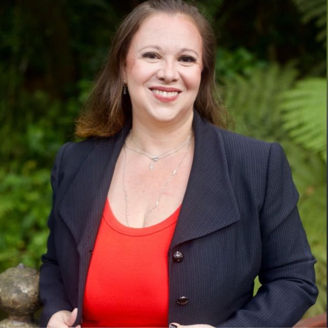 Roberta Paulino, Psicólogo São Paulo