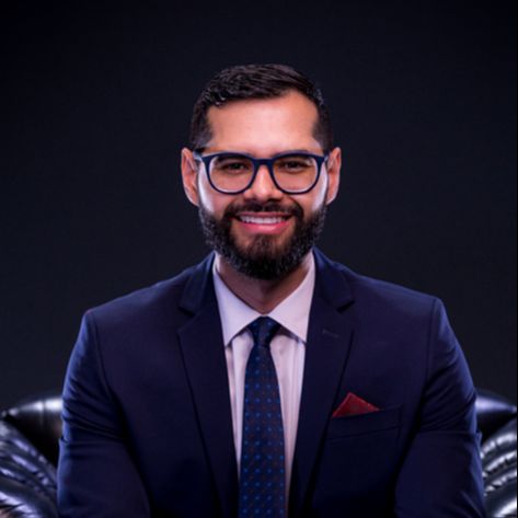 Luan Góis, Ortopedista - Traumatologista Brasília