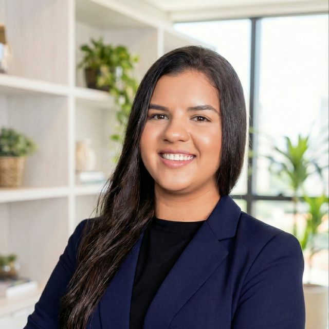 Natalia Brito Feu, Neurologista São Paulo