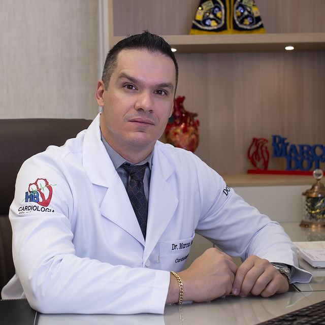 Marcos Dotto, Generalista São José do Rio Preto