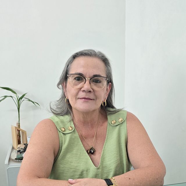 Antonina Cardoso, Psicólogo Jacareí
