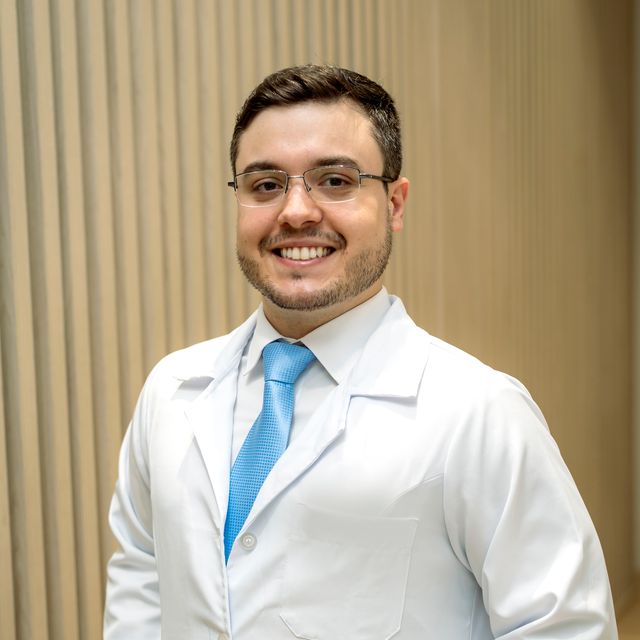 Pedro Henrique Pereira Fernandes, Cirurgião oncológico Itajaí