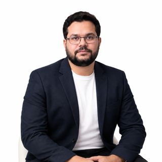 Dr. Pablo Leal