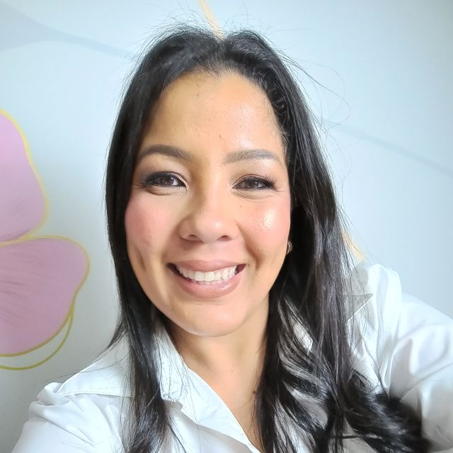 Maressa Teodoro da Silva