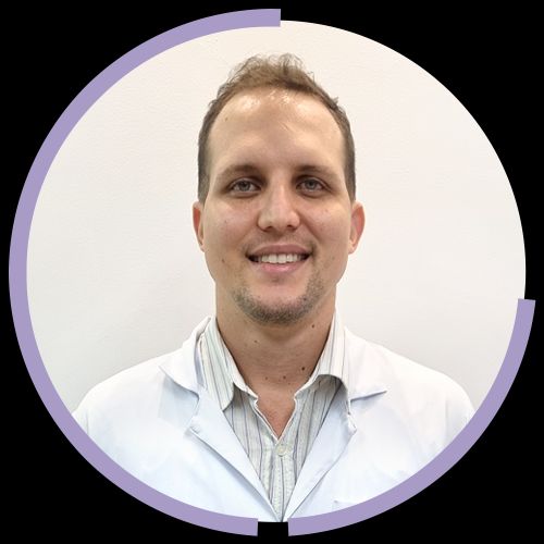 André  Hergesel de Oliva, Dentista Diadema