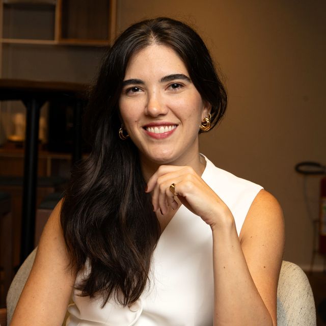 Rafaela Rebollal Brigatto Medeiros, Ginecologista Rio de Janeiro