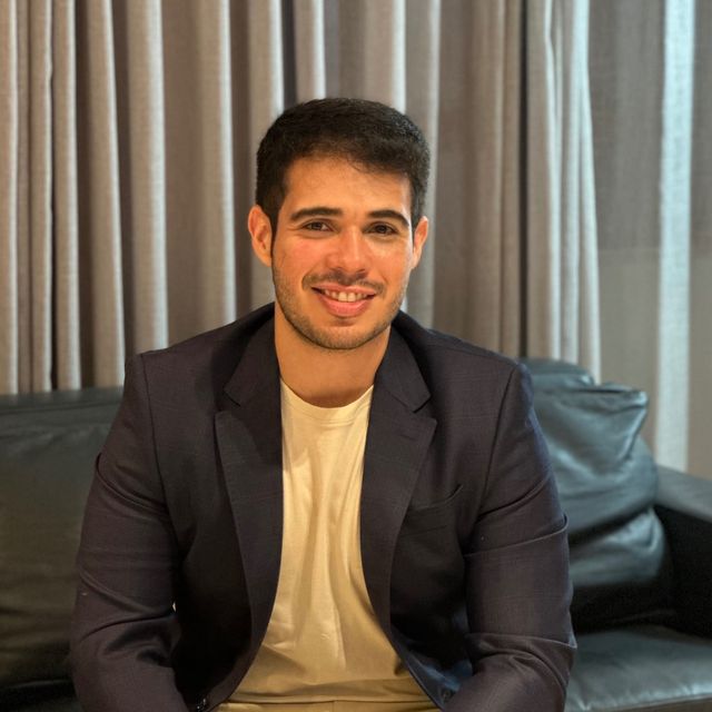 Renan Matias Barbosa, Gastroenterologista Teresina