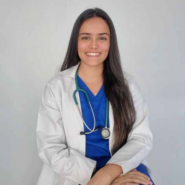 Marcela Peña Pineda