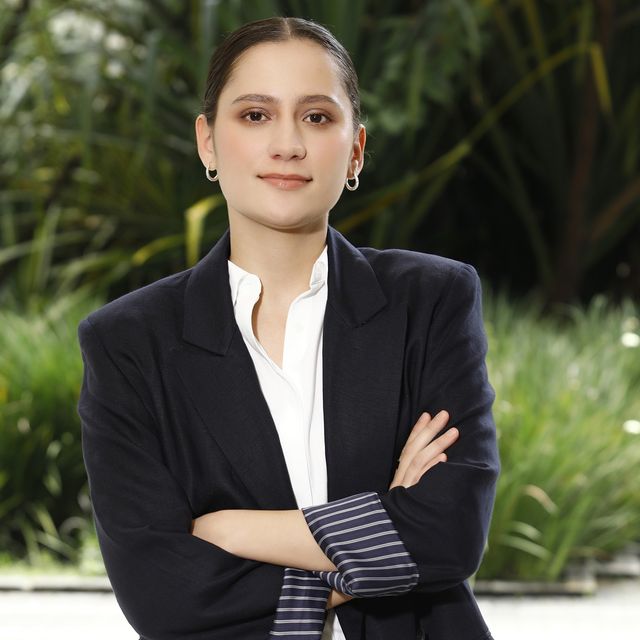 Helena Castaño, Psicólogo Medellín