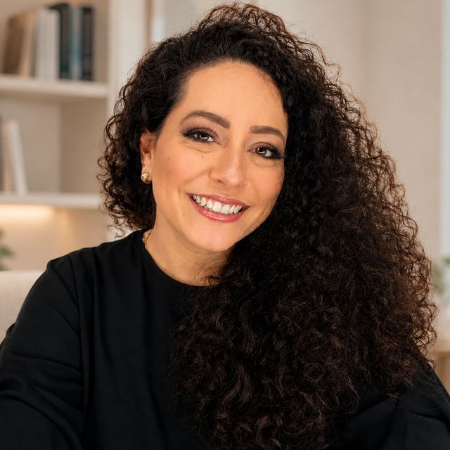 Rafaela Strobach, Psicólogo Curitiba