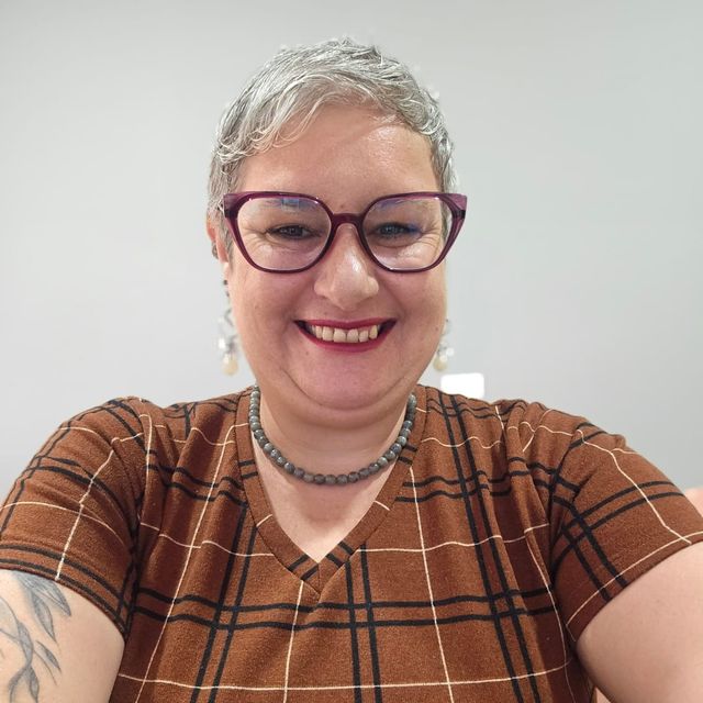 Ana Paula Viola, Psicólogo Franco Da Rocha