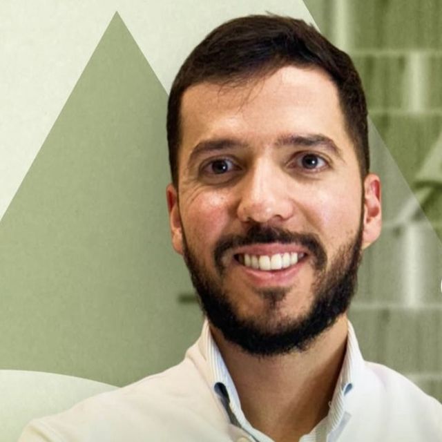 Alisson  Regis de Santana, Reumatologista Jacobina