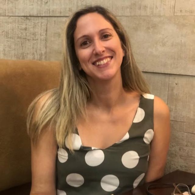 Tatiana Machado, Psicólogo Rio de Janeiro