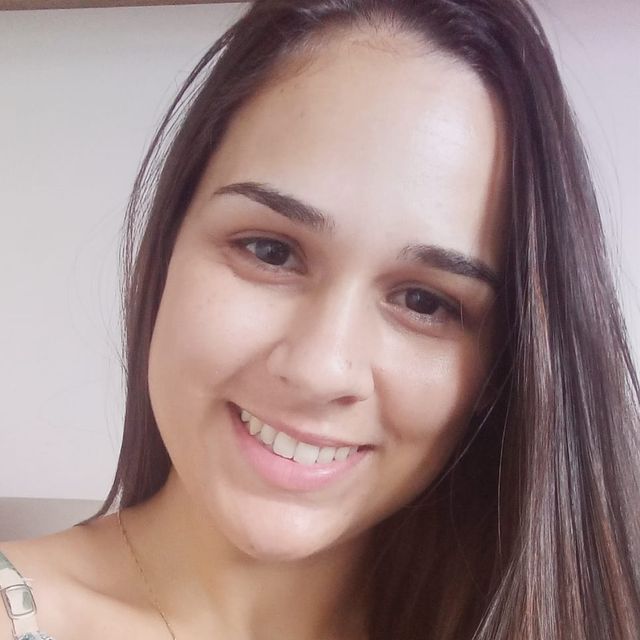 Amanda Martins da  Luz, Psicólogo Canoas