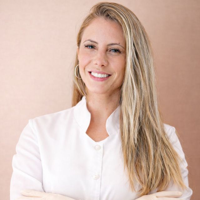 Priscila Lorenson da Costa, Dentista Osasco