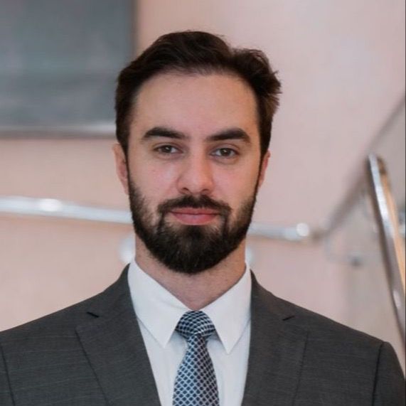 Felipe  Weiber , Ortopedista - Traumatologista Curitiba