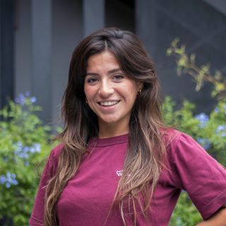 Acercar imagen: M. Carolina Jiménez Ruiz, Psicólogo San Miguel de Tucumán