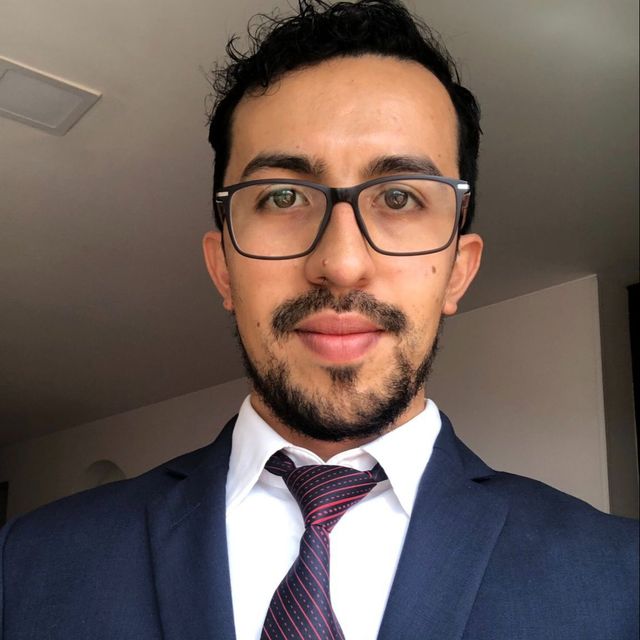 Daniel Celis Giraldo, Médico general Bogotá