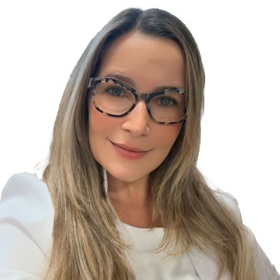 Evelyn  de Carvalho Pinto, Ginecologista Brasília