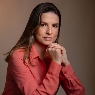 Mariana Dassie Crivelenti, Dentista Ribeirão Preto