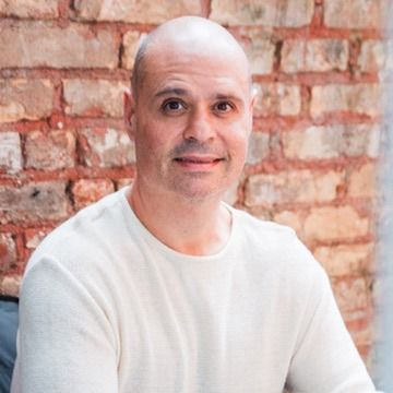 Guilherme  Poyares, Terapeuta complementar São Paulo