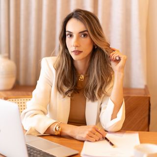 Dra. Pilar Mottinha Campanha