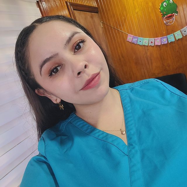 Geniffer Marcela San Martín Reyes, Fonoaudiólogo Cañete