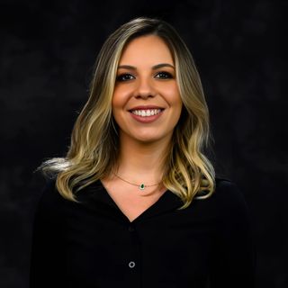 Giovanna De Camargo Innocêncio, Psiquiatra Rio de Janeiro