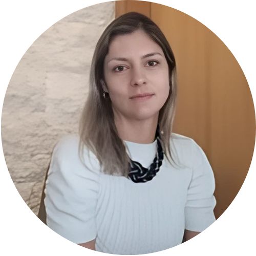 Tatiany Resende, Psicólogo Goiânia