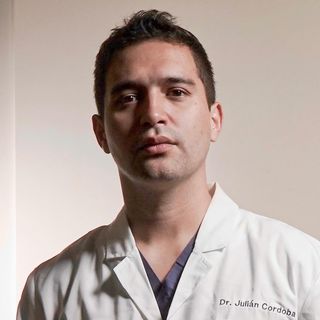 Acercar imagen: Julián Córdoba Sánchez, Urólogo Bogotá