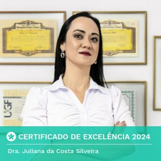 Dra. Juliana da Costa Silveira