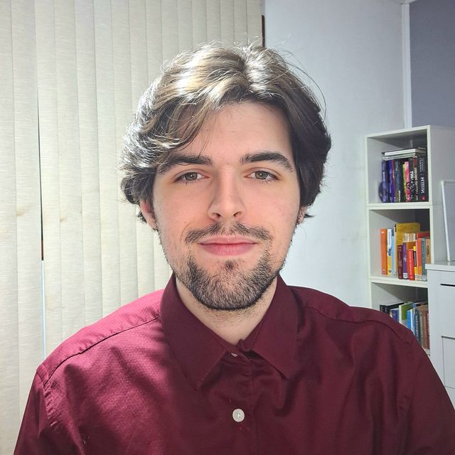 Igor Ribeiro Pessanha de Morais Melo, Psicólogo Guaratinguetá