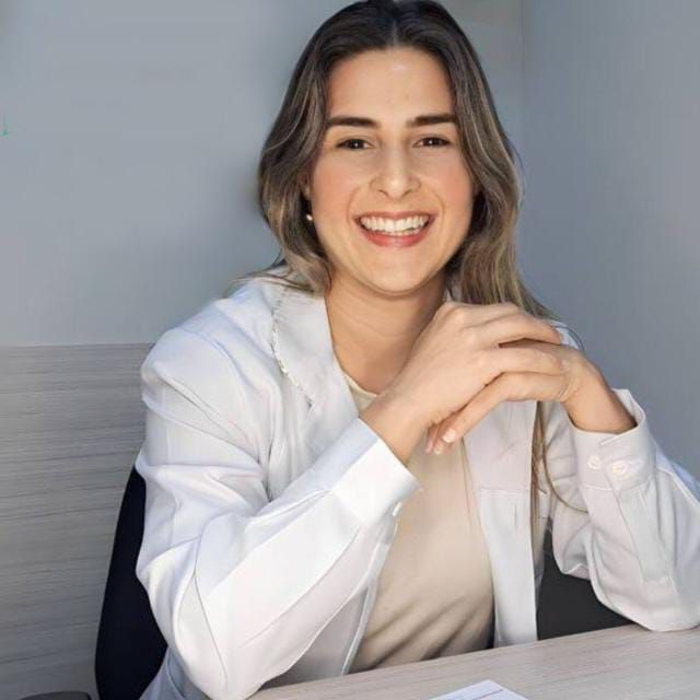 Livia Passamani, Nutricionista Vila Velha