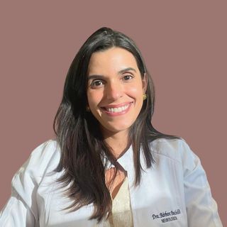 Bárbara Panichelli, Neurologista Rio de Janeiro