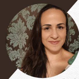 Natália Ribeiro, Terapeuta complementar São Paulo