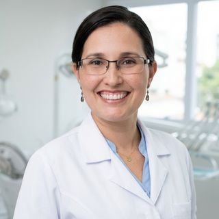 Priscila  Belchior Gabriele, Dentista Fortaleza